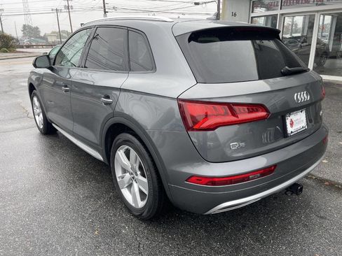 Used 2018 Audi Q5 2.0T Premium image 5