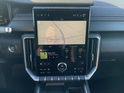 New 2026 GMC Acadia Elevation w/ Black Edition image 40