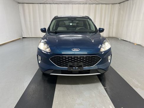 Used 2020 Ford Escape SEL image 3