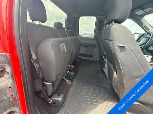 Used 2018 Ford F150 XL w/ Equipment Group 101A Mid AWD/4WD image 13