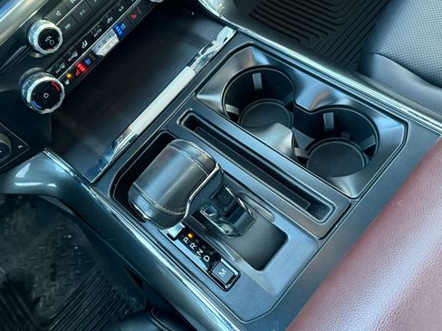 Certified 2023 Ford F150 Lariat w/ Equipment Group 502A High image 26