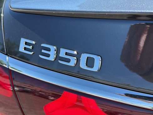 Certified 2026 Mercedes-Benz E 350 4MATIC Sedan image 17