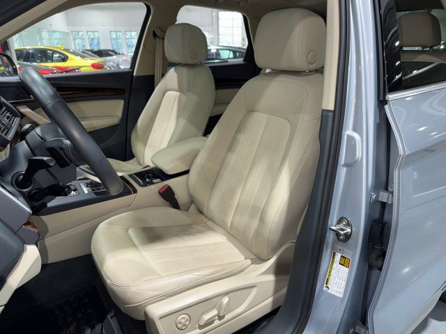 Used 2018 Audi Q5 2.0T Premium Plus AWD/4WD image 48
