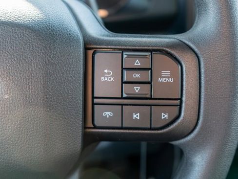 Used 2026 Ford F250 XLT w/ Snow Plow Prep Package image 21