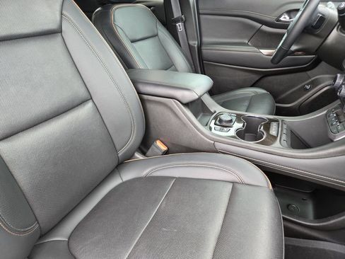 Certified 2023 GMC Acadia AT4 w/ Technology Package image 12