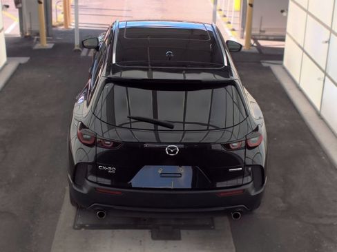 Used 2025 MAZDA CX-50 AWD 2.5 S w/ Premium Plus Pkg image 6