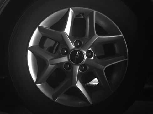 Used 2025 Kia Soul LX image 12