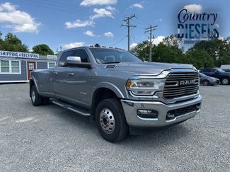 Used 2021 RAM 3500 Laramie AWD/4WD video 1