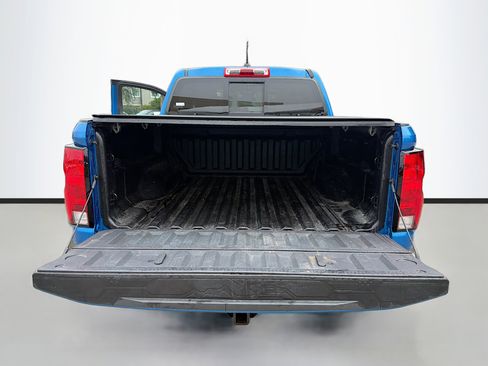 Used 2024 Chevrolet Colorado Trail Boss w/ Advanced Trailering Package image 13