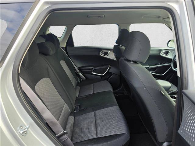 Used 2020 Kia Soul LX FWD image 12