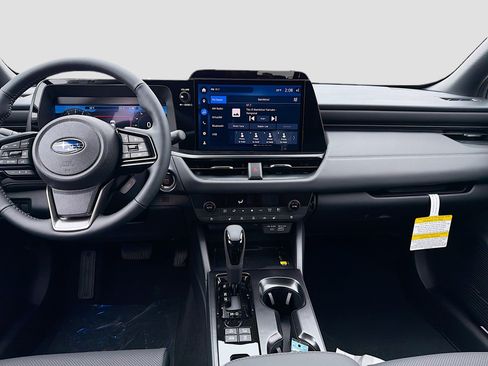 New 2026 Subaru Outback Touring XT AWD/4WD image 19