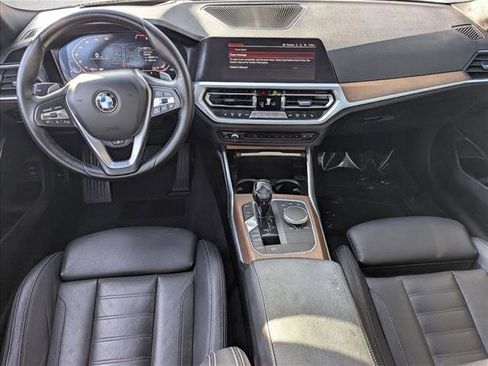 Used 2019 BMW 330i Sedan w/ Premium Package image 19