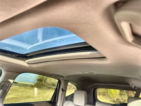 Certified 2018 Honda CR-V EX-L image 32