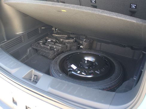 Certified 2026 Chevrolet TrailBlazer LT image 31