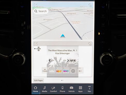 New 2026 RAM 2500 Big Horn image 13