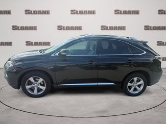 Used 2013 Lexus RX 350 AWD w/ Navigation Pkg video 2