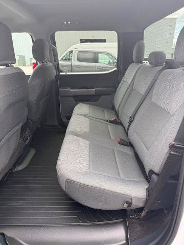 Certified 2021 Ford F150 XLT w/ XTR Package AWD/4WD image 7