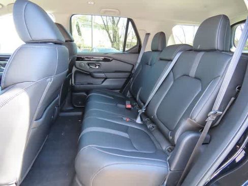 New 2026 Honda Passport RTL image 11