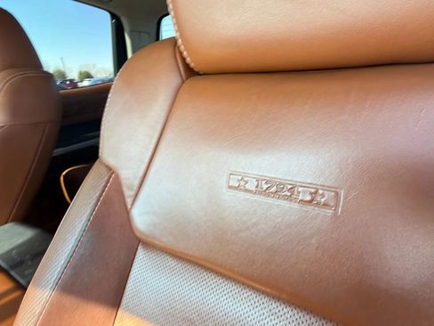 Used 2014 Toyota Tundra 1794 Edition RWD image 14