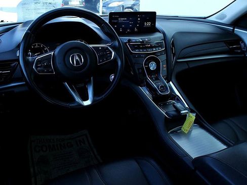Used 2020 Acura RDX FWD image 15