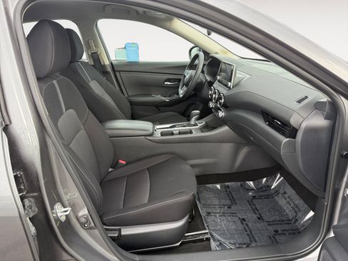 Used 2023 Nissan Sentra SV w/ All-Weather Package image 19