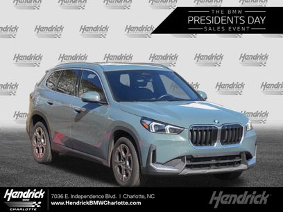 Certified 2023 BMW X1 xDrive28i w/ Convenience Package