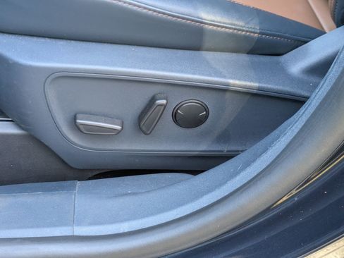 Certified 2023 Ford Maverick Lariat w/ Lariat Luxury Package image 14