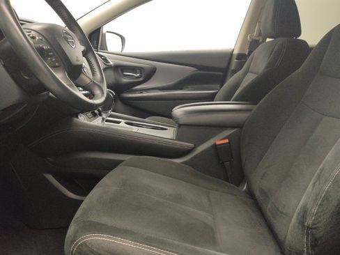 Used 2020 Nissan Murano SV AWD/4WD image 17
