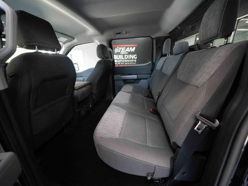 Used 2022 Ford F150 XLT AWD/4WD image 23