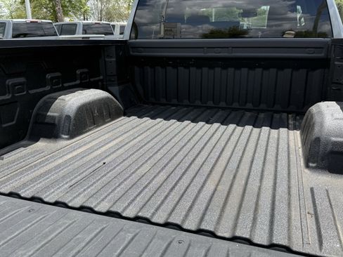 Used 2024 Chevrolet Silverado 1500 LTZ image 31