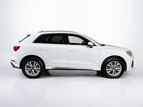 Used 2025 Audi Q3 2.0T Premium w/ Convenience Package AWD/4WD image 6