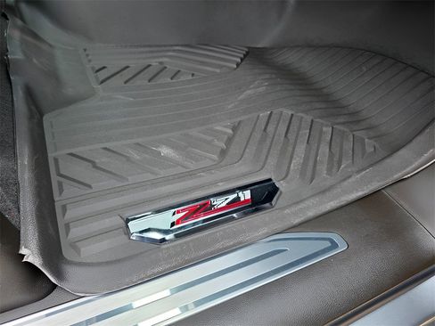 New 2026 Chevrolet Silverado 2500 LT w/ Texas Edition image 16