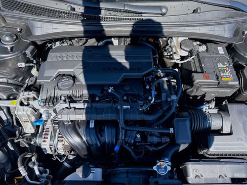 New 2026 Hyundai Elantra SEL Sport image 22