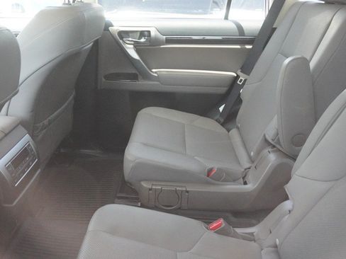 Used 2021 Lexus GX 460 Premium AWD/4WD image 10