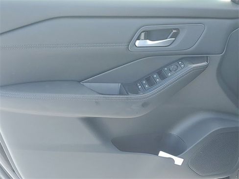 New 2026 Nissan Rogue Dark Armor image 24