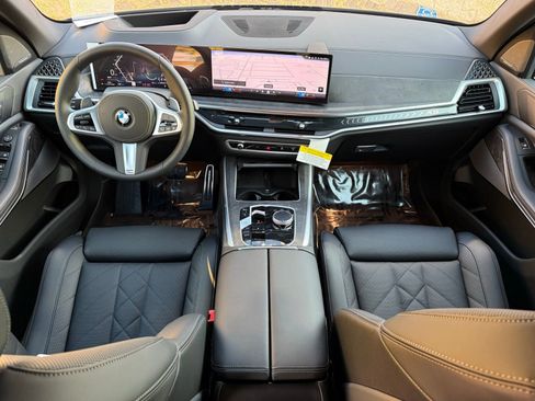 New 2026 BMW X5 sDrive40i image 29