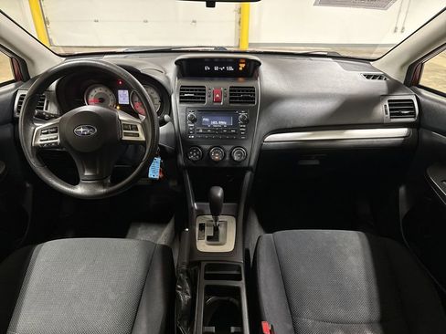Used 2014 Subaru Impreza 2.0i Premium w/ Utility Package #2A AWD/4WD image 10