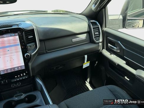New 2026 RAM 2500 Big Horn AWD/4WD image 20