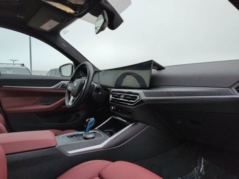 Used 2023 BMW i4 eDrive40 w/ Premium Package image 23