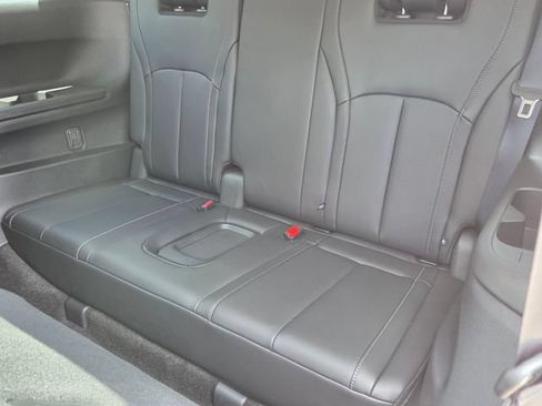 Used 2026 INFINITI QX60 Luxe w/ Cargo Package FWD image 14