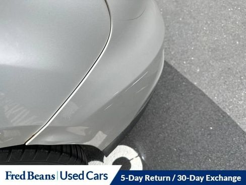Used 2017 Ford Focus SE FWD image 12