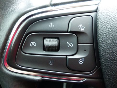 Used 2023 Buick Envision Preferred w/ Premium Seat Package AWD/4WD image 25