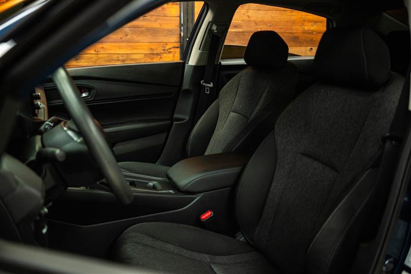 Used 2025 Honda Accord SE image 9