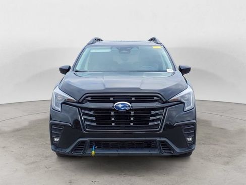 Used 2024 Subaru Ascent Onyx Edition AWD/4WD image 2