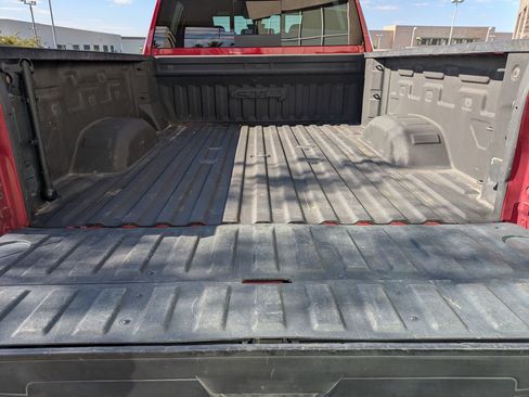 Used 2020 GMC Sierra 2500 AT4 w/ AT4 Premium Package AWD/4WD image 31