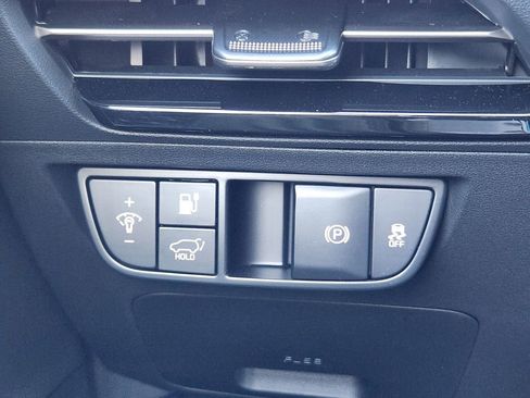 New 2025 Kia EV6 Wind image 21