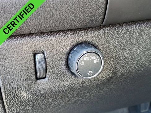 Certified 2021 Chevrolet Colorado LT RWD image 9