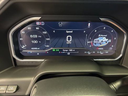 Used 2024 GMC Sierra 3500 Denali w/ Denali Reserve Package image 26