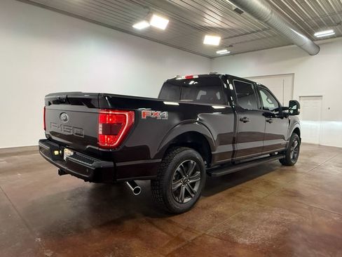 Used 2023 Ford F150 XLT w/ Equipment Group 302A High image 35