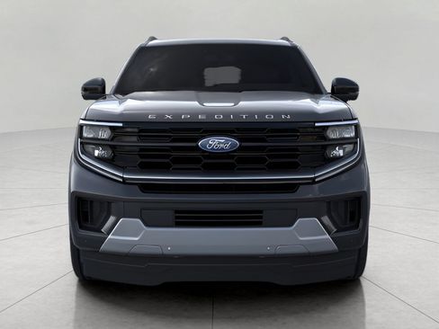 New 2026 Ford Expedition Max Platinum w/ Driver's Package AWD/4WD image 6